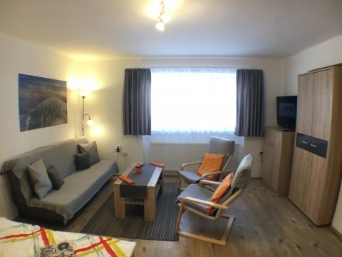 Apartmán v Žacléři