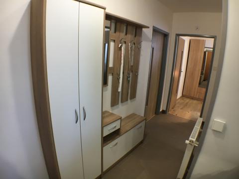 Apartmán v Žacléři