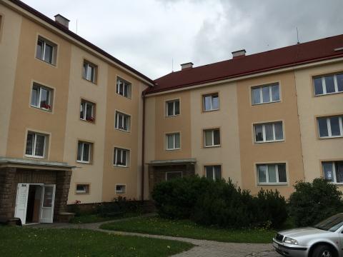 Apartmán v Žacléři