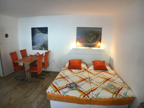 Apartmán v Žacléři