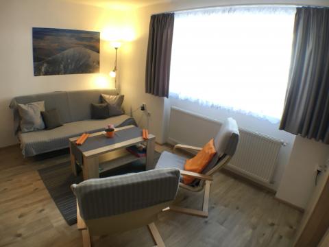 Apartmán v Žacléři